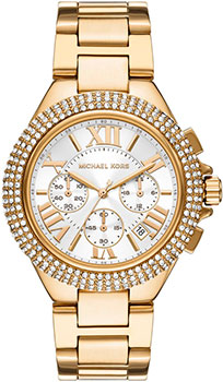 

fashion наручные женские часы Michael Kors MK6994. Коллекция Camille