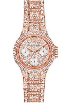 

fashion наручные женские часы Michael Kors MK6997. Коллекция Camille