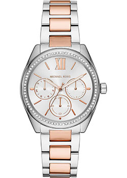 

fashion наручные женские часы Michael Kors MK7093. Коллекция Janelle
