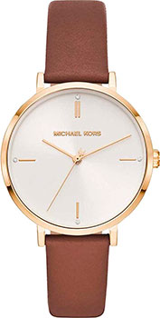 

fashion наручные женские часы Michael Kors MK7099. Коллекция Jayne