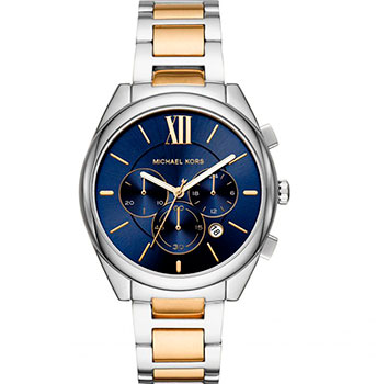 

fashion наручные женские часы Michael Kors MK7109. Коллекция Janelle