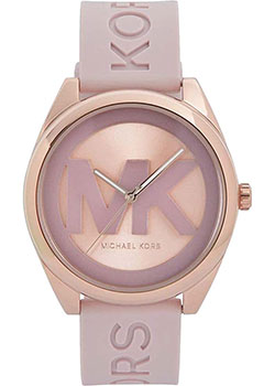 

fashion наручные женские часы Michael Kors MK7139. Коллекция Janelle