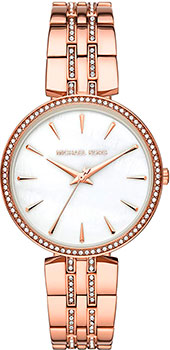 

fashion наручные женские часы Michael Kors MK7168. Коллекция Anabeth