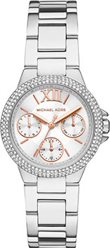 

fashion наручные женские часы Michael Kors MK7198. Коллекция Camille