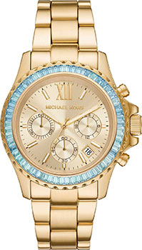 

fashion наручные женские часы Michael Kors MK7210. Коллекция Everest