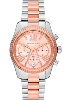 

fashion наручные женские часы Michael Kors MK7219. Коллекция Lexington