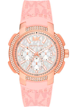

fashion наручные женские часы Michael Kors MK7222. Коллекция Sydney