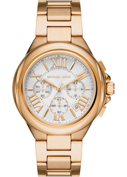 fashion наручные  женские часы Michael Kors MK7270. Коллекция Camille - фото 1