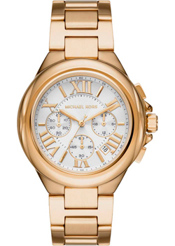 

fashion наручные женские часы Michael Kors MK7270. Коллекция Camille