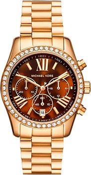 

fashion наручные женские часы Michael Kors MK7276. Коллекция Lexington