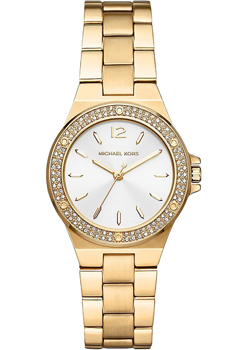 

fashion наручные женские часы Michael Kors MK7278. Коллекция Lennox
