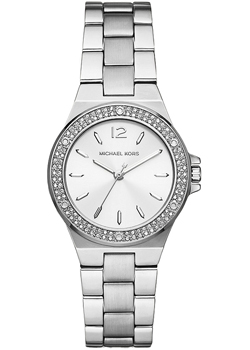 fashion наручные  женские часы Michael Kors MK7280. Коллекция Lennox - фото 1