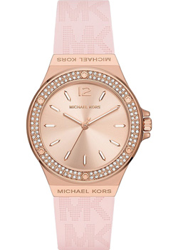 

fashion наручные женские часы Michael Kors MK7282. Коллекция Lennox