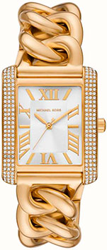 fashion наручные  женские часы Michael Kors MK7300. Коллекция Emery - фото 1