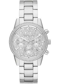 

fashion наручные женские часы Michael Kors MK7301. Коллекция Ritz