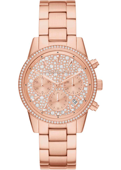 

fashion наручные женские часы Michael Kors MK7302. Коллекция Ritz