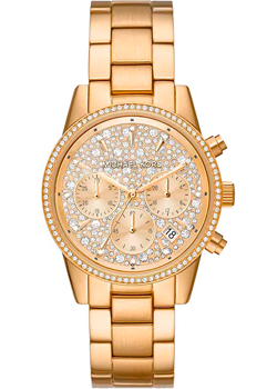 

fashion наручные женские часы Michael Kors MK7310. Коллекция Ritz