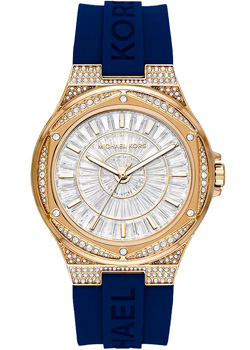 

fashion наручные женские часы Michael Kors MK7333. Коллекция Lennox