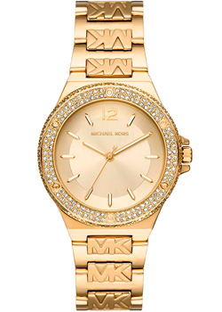 

fashion наручные женские часы Michael Kors MK7339. Коллекция Lennox