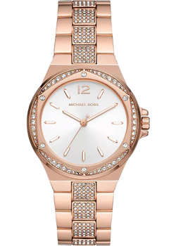 

fashion наручные женские часы Michael Kors MK7362. Коллекция Lennox