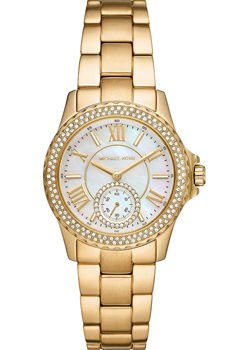 

fashion наручные женские часы Michael Kors MK7363. Коллекция Everest