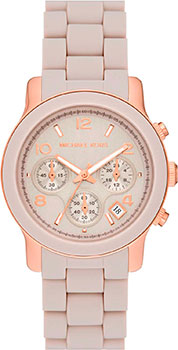 

fashion наручные женские часы Michael Kors MK7386. Коллекция Runway