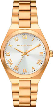 

fashion наручные женские часы Michael Kors MK7391. Коллекция Lennox
