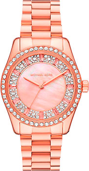 

fashion наручные женские часы Michael Kors MK7444. Коллекция Lexington