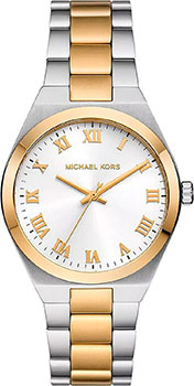 

fashion наручные женские часы Michael Kors MK7464. Коллекция Lennox