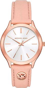 

fashion наручные женские часы Michael Kors MK7467. Коллекция Runway