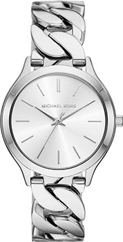 

fashion наручные женские часы Michael Kors MK7474. Коллекция Runway