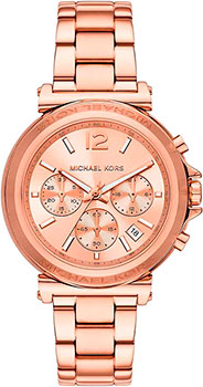 

fashion наручные женские часы Michael Kors MK7494. Коллекция Maren
