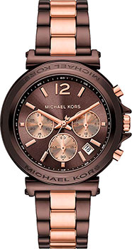 

fashion наручные женские часы Michael Kors MK7496. Коллекция Maren