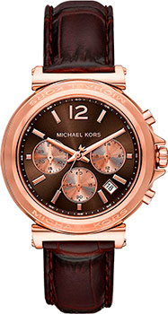 

fashion наручные женские часы Michael Kors MK7497. Коллекция Maren