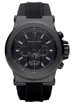 

fashion наручные мужские часы Michael Kors MK8152. Коллекция Dylan