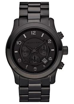 

fashion наручные мужские часы Michael Kors MK8157. Коллекция Runway