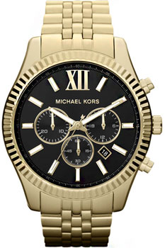 

fashion наручные мужские часы Michael Kors MK8286. Коллекция Mens