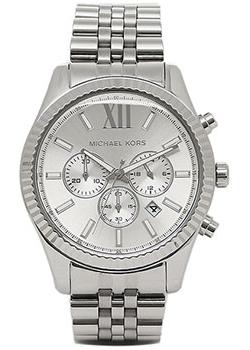 

fashion наручные мужские часы Michael Kors MK8405. Коллекция Lexington