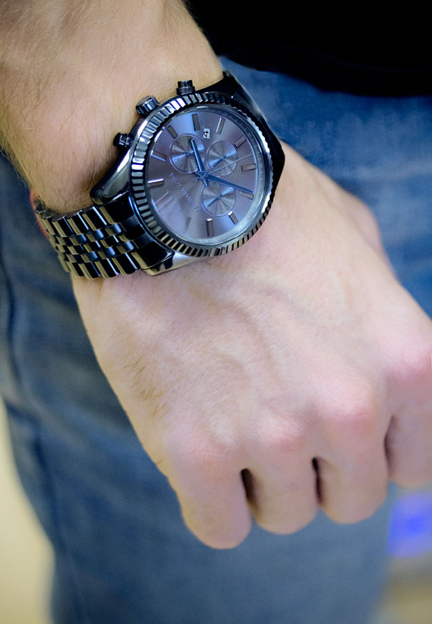Часы Michael Kors MK8480 - купить 
