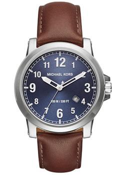 

fashion наручные мужские часы Michael Kors MK8501. Коллекция Paxton