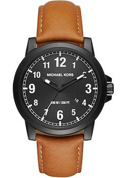 

fashion наручные мужские часы Michael Kors MK8502. Коллекция Paxton