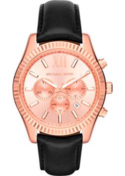 

fashion наручные мужские часы Michael Kors MK8516. Коллекция Lexington