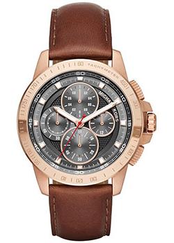 

fashion наручные мужские часы Michael Kors MK8519. Коллекция Ryker