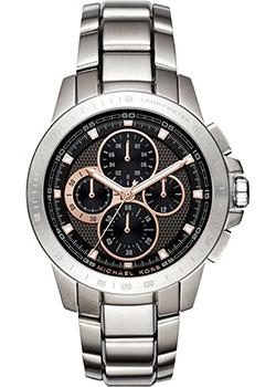 Michael Kors Часы Michael Kors MK8528. Коллекция Ryker