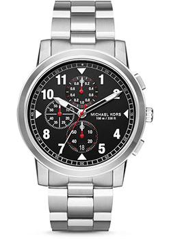 

fashion наручные мужские часы Michael Kors MK8549. Коллекция Paxton