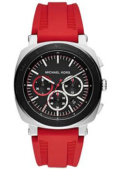 

fashion наручные мужские часы Michael Kors MK8552. Коллекция Bax