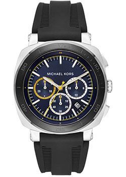 

fashion наручные мужские часы Michael Kors MK8553. Коллекция Bax