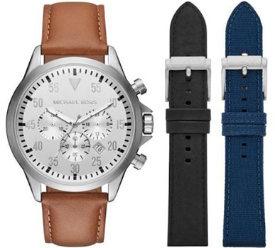 

fashion наручные женские часы Michael Kors MK8565. Коллекция Gage