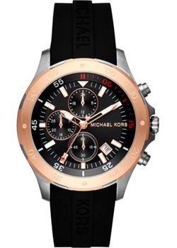 

fashion наручные мужские часы Michael Kors MK8568. Коллекция Walsh