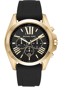 

fashion наручные мужские часы Michael Kors MK8578. Коллекция Bradshaw